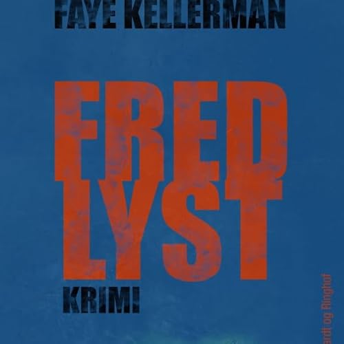 Fredlyst cover art