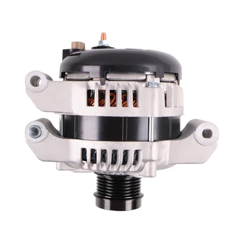 Generator Alternator 104210-6990 104210-6991 for Maserati Ghibli Levante - Image 3