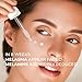 Abera Melasma Serum, Melanin Correcting Facial Serum, Dark Spot Corrector for Age Spot Sun Spot Freckles, Melasma Treatment for Face with HA & Niacinamide, All Skin Types, 0.68 Fl. Oz