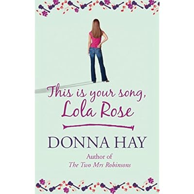 This is Your Song, Lola Rose