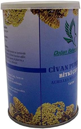Doğan Civanperçemi Otu 100Gr Tnk