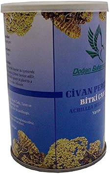 Doğan Civanperçemi Otu 100Gr Tnk