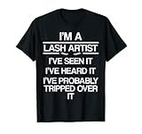Lash Semi-Permanent Lashes Technician Designs