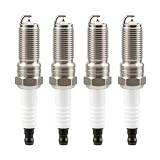 Iridium Spark Plugs,Automotive Replacement Spark Plugs AYFS-32Y-R,Completely Replace SP-530,Pack of