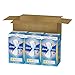 Always Infinity Feminine Pads for Women, Flexfoam Pads with Wings, Size 1, Regular Absorbency, Unscented, 108 Count (3 Packs of 36)