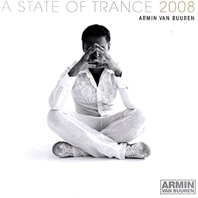 State Of Trance 2008