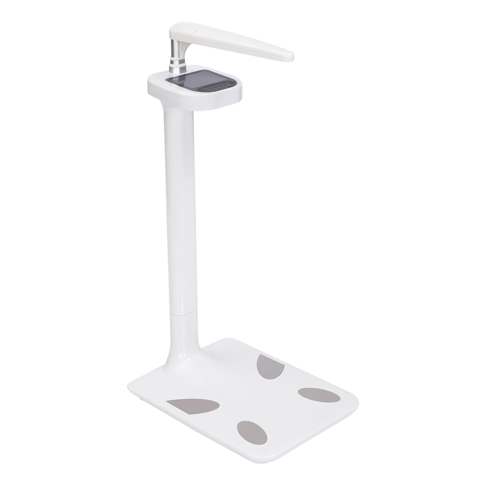 MYUYEE Height Weight Scale,Professional Digital Scale,With Lcd Display,Measuring Instrument,For Home Gym