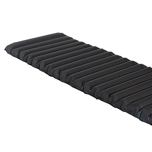 Matelas gonflable rando High Peak Dayton couchage compact de camping bivouac - 3