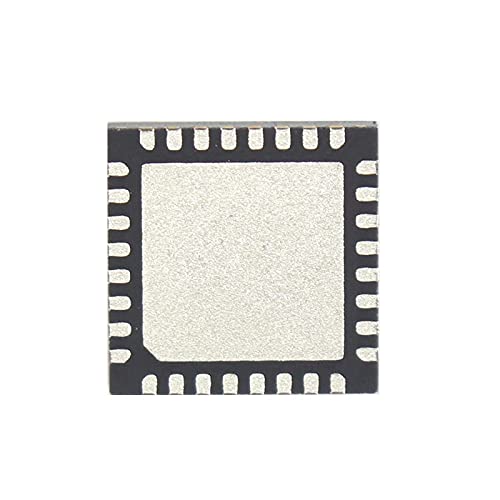 Anncus 100% Original HMC637LP5E HMC637LP5ETR IC RF AMP GP 0HZ-6GHZ QFN32