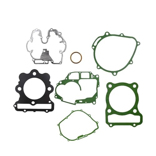 Kit complet joints de cylindre pour réfection moteur XR250L XLR250R Dirtbike