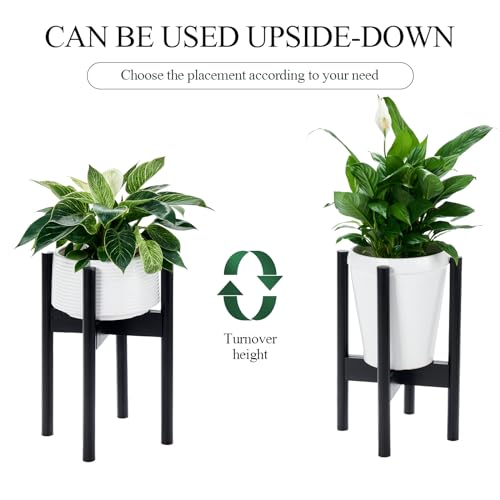 Gentingbro ZU05-B-S Adjustable Plant Stand Indoor thumb #5