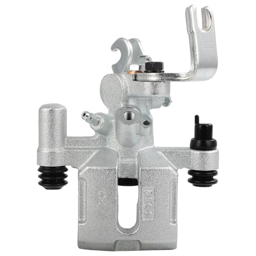 Image of 19-1378 19-1377 Rear Left & Right Disc Brake Calipers Assembly