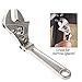 GETUHAND Flexhead Adjustable Wrench 8