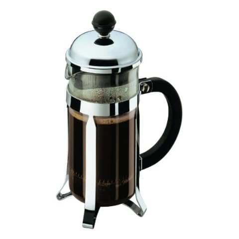 Bodum Chambord French Press Coffee Maker Cover