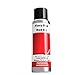 Professional Aluminum Anodizing Pigment Dyes | Fiery Red E-L | Light to Rich Red | Powder Concentrate Makes 7.6 Liters or 2 Gallons