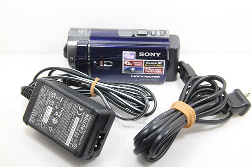 Amazon.co.jp: SONY デジタルHDビデオカメラレコーダー CX180
