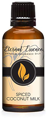 Spiced Coconut Milk - Premium Grade Fragrance Oils - 30Ml - Scented Oil #TOP24