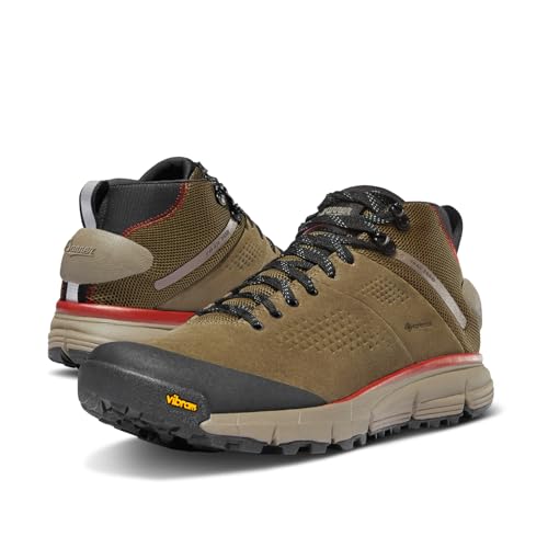 Danner Trail 2650 Gore-Tex Mid 4" Waterproof Hiking Shoes - Product image