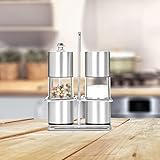 Zoom IMG-1 relaxdays macina sale e pepe Zoom IMG-1 relaxdays macina sale e pepe