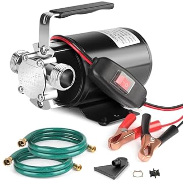 Top Picks for Affordable Water Pumps That Transform Your Garden 1 best water pump for garden irrigation under 100