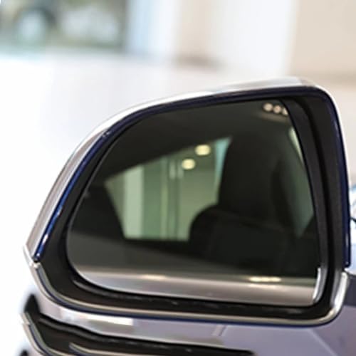 Espejo retrovisor exterior calefactable compatible con coche Tesla Model 3 2019-2021 3