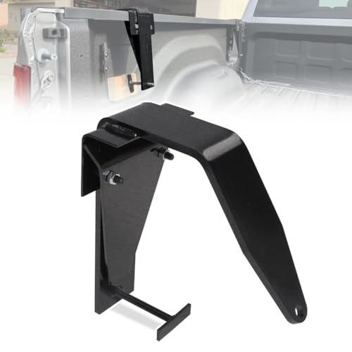 Mepareri Truck Camper Tie Downs 4 Pack