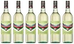 Oxford Landing Sauvignon Blanc White Wine, 75 cl, (Case of 6), Packaging may vary