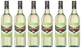 Oxford Landing Sauvignon Blanc White Wine, 75 cl, (Case of 6), Packaging may vary