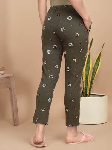 Image of Sweet Dreams Women Pyjama
