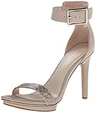 Calvin Klein Women's Vivian Dress Sandal
