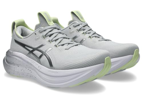 Image of ASICS Gel-Nimbus 28 Platinum
