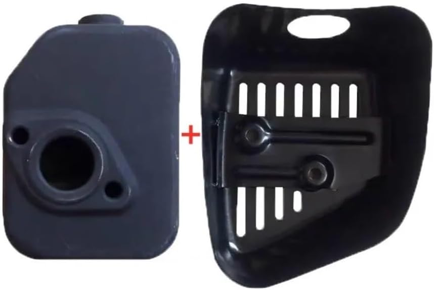 Fit for GXV160 GXV140 HR215 HRB215 HRC216 HRM215 Lawnmowers 18310 ZE7 013(Chocolate)