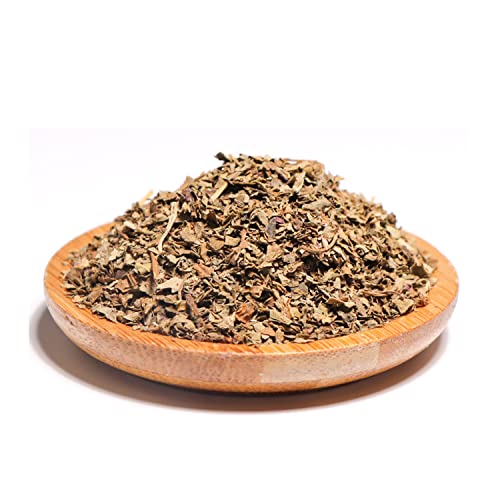 Zercumm Spice Basil Leaf Western Food Raw Material Chinese Food Cooking Seasoning Condiment Wholesale (100)