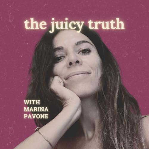 The Juicy Truth Podcast cover art