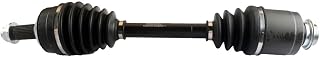 MOOG CV Axle Assembly 13E004R For 2008-2017 Honda Accord (Front Right)