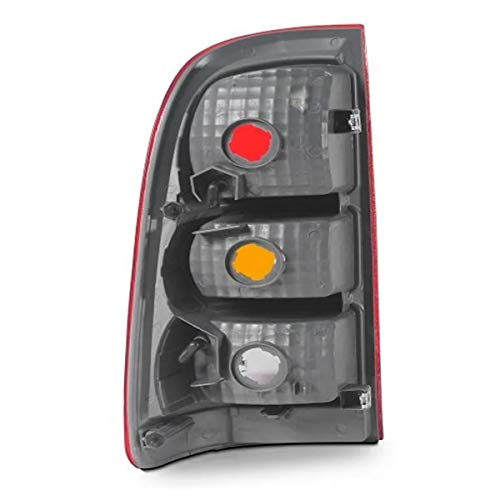 Lanterna Traseira Hilux 2005 até 2011 Lado Direito 1##