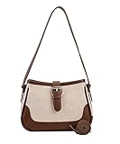 [Amulet] 切り替え2WAYバッグ レディース かばん ショルダーバッグ 斜めがけ 10代 20代 30代 韓国ファッション オフィスカジュアル キレイめ バイカラーvl-6021-br-f