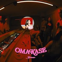 OMAKASE / MOMMO