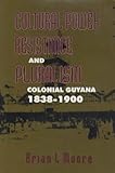 Cultural Power, Resistance, and Pluralism: Colonial Guyana, 1838-1900 (Mcgill-Queen's Studies in Ethnic History, 22)
