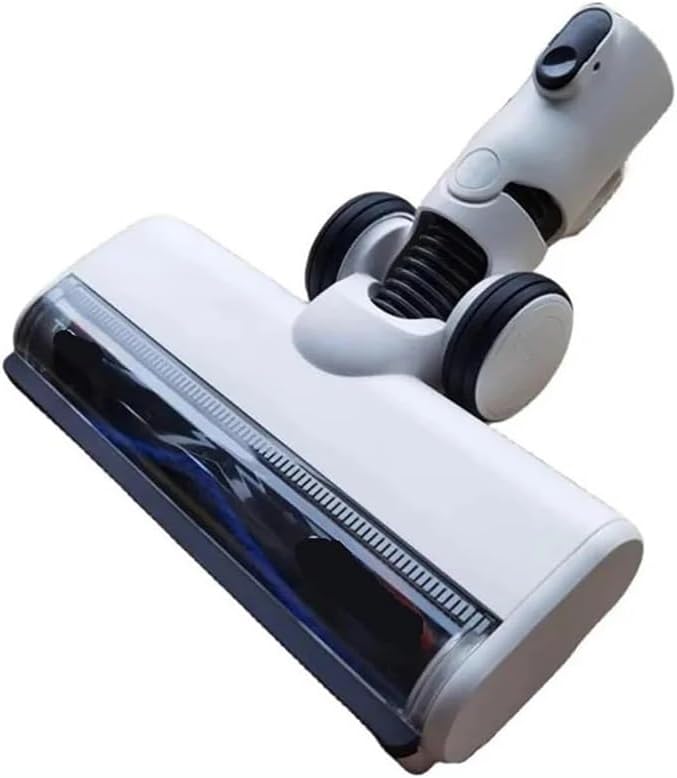 Cordless Vacuum Cleaner Parts Motorized Floor Carpet Brush Head. For TINECO Pure ONE S15 Series