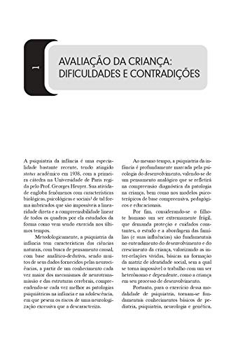 Psiquiatria da infância e da adolescência: casos clínicos Psiquiatria da infância e da adolescência: casos clínicos - Imagem 4