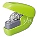 Produktbild "A needle-less stapler Paper clinch GR SL106N greenx1 "