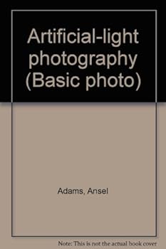 Hardcover Artificial-light photography (Basic photo) Book
