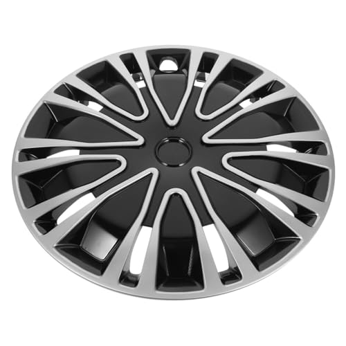 Cache-moyeu pour voiture OUNONA enjoliveur de roue accessoire auto de rechange