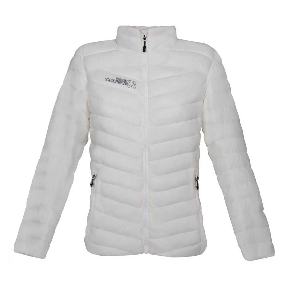 Giacca Montagna Fortune 2.0 Hybrid Donna - Imbottita, Traspirante, Per Outdoor