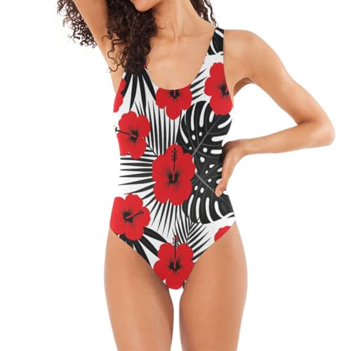 Maillot de bain pour femme Wudan idéal pour un voyage en resort trip