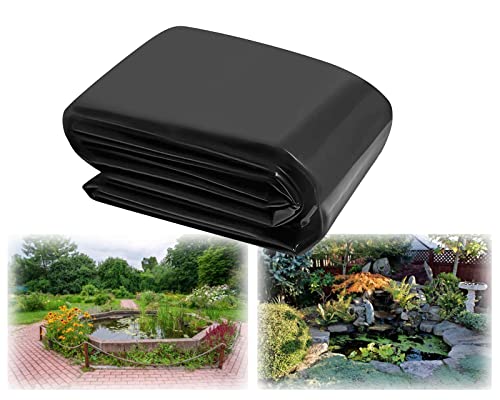 Solution imperméable durable de 0,2 mm pour grand bassin
