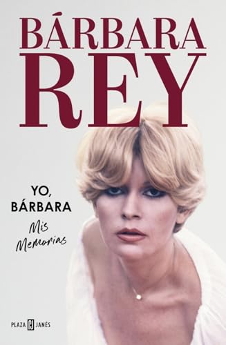 Yo, Bárbara: Mis Memorias (Obras diversas)