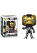 Funko Marvel Iron Man Model 39 Pop Figure (Glows in The Dark) (AAA Anime Exclusive)