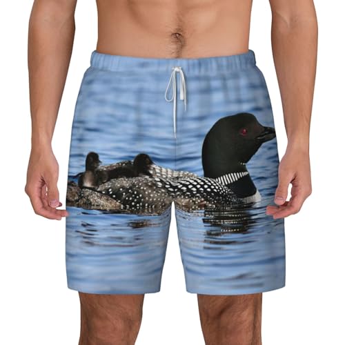Short de bain respirant à séchage rapide évitant les irritations après le surf